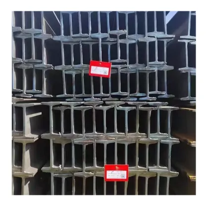 400mm S355JR/J0 Q355B I-Beam Steel Iron: Specifications and Properties
