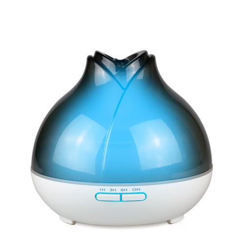 300ml Air Humidifier မရှိမဖြစ်လိုအပ်သောရေနံအနံ့ပျံ့