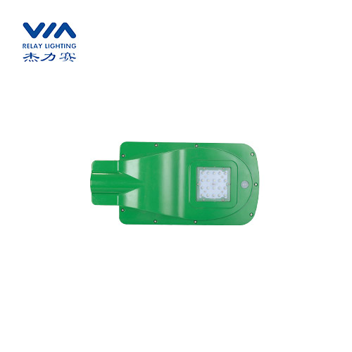 Solar Power Led Street Lamp