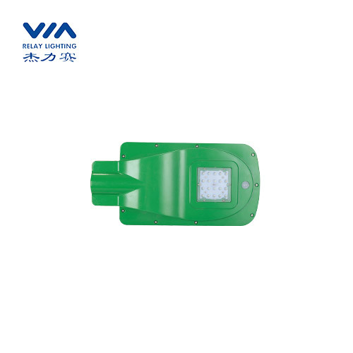 all in one led solar power street lamps