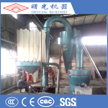 Export Raymond Machine Gypsum Grinding Mill