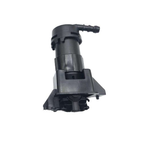 Headlamp Washer Nozzle 4F0955102B