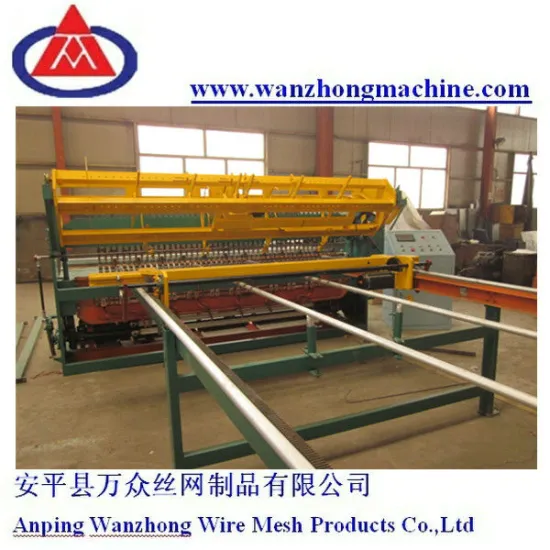 best price wire mesh fence welding machine