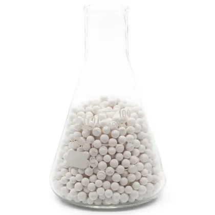 Activated Alumina Price for Desiccant and Adsorbent