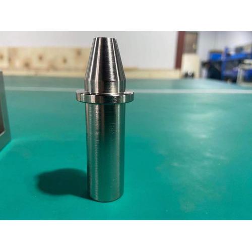 Recision Machining Aluminum Parts With Cnc Milling