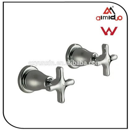 Australia wall bath set