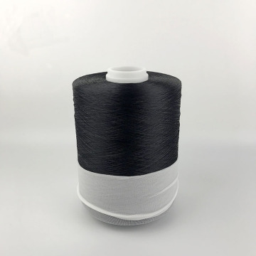 High Tenacity Polyester Thread 210D/4 2KG/CONE PLASTIC CONE