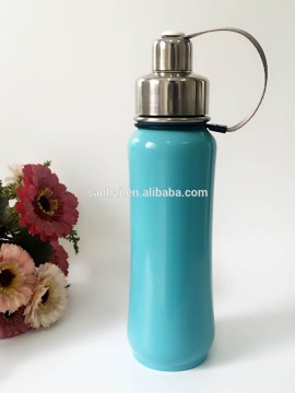 Stainless Steel Vacuum insulated water bottle