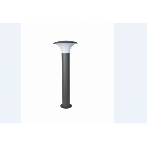 E27 Garden Outdoor Bollard Adjustablr Light