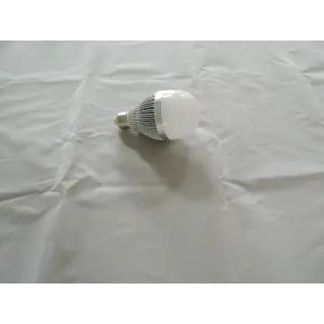 5W Specialty LED Light Bulb E27