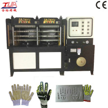 Otomatiki Kpu Glove Upper richigadzirisa Machine Equipment