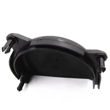 Engine Oil Pump Sprocket Cover for VW Models: Tiguan, Beetle, CC, Passat B6, Golf MK6 - Part Number 03C103669F / 03C 103 669 F