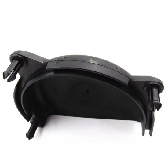 Engine Oil Pump Sprocket Cover for VW Models: Tiguan, Beetle, CC, Passat B6, Golf MK6 - Part Number 03C103669F / 03C 103 669 F