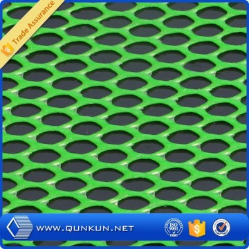 Plastic Mesh