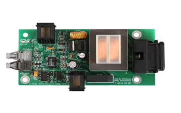 Batterie LFP 16S 48V construite avec PCB LCD