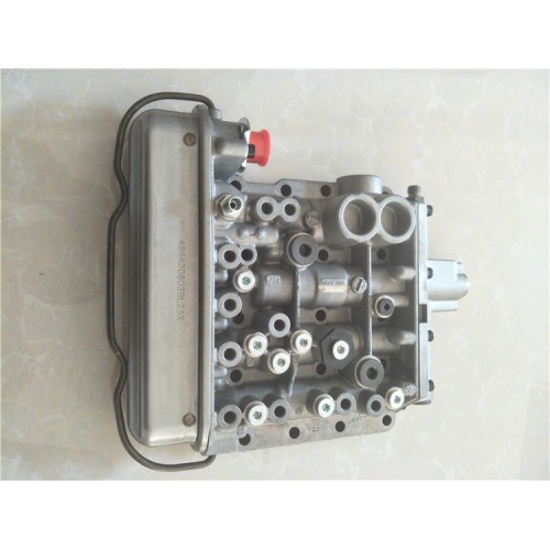 Vanne de commande de transmission ZF 4wg200 Sp100411