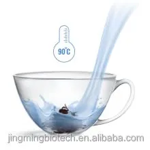 Organic Moli Buds Jasmine Green Tea