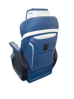 Hot Selling Electric Luxury Van Seats for Benz, Toyota Sienna, Kia Carnival