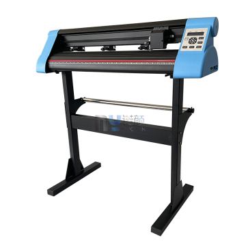 LIYU EC Series Contour Cutting Plotter with 64MB Super Memory