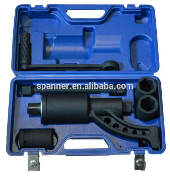 Labor Saving Tyre Wrench