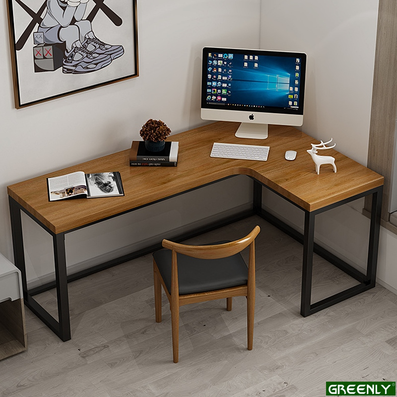 3 Legs Computer Desk