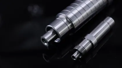 High Precision Planetary Roller Screw F0906