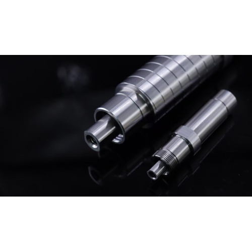 สกรูลูกกลิ้งดาวเคราะห์ความแม่นยำสูง F0906