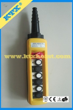 Crane Push Button handle manufacturers