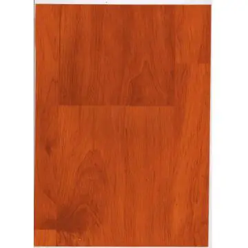 laminated flooring