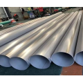 स्टेनलेस स्टील वेल्डेड स्टील पाइप