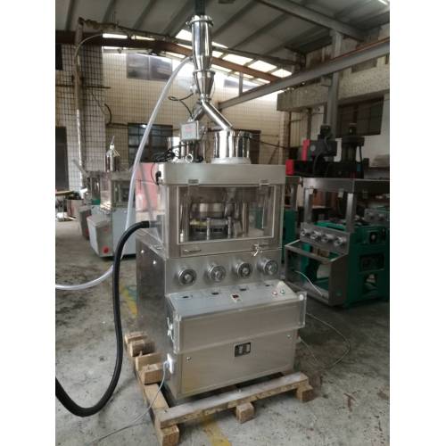 Tablet Press High Quality ZP9 Rotary Tablet Press Machine Supplier