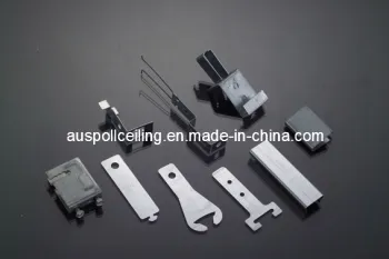 GMS Ceiling Accessories