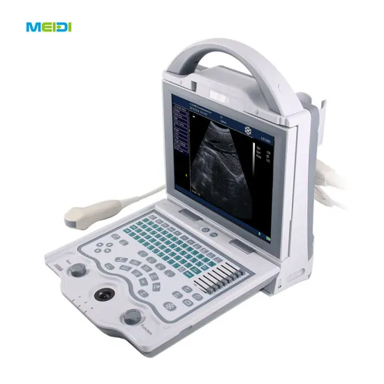 Ultrasound, Compact, Professiona Ultrasound Scanner