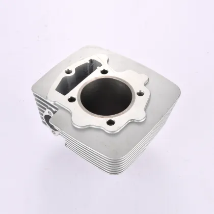 Cylinder Blocks and Engine Parts for CB250 Motorcycle Engines