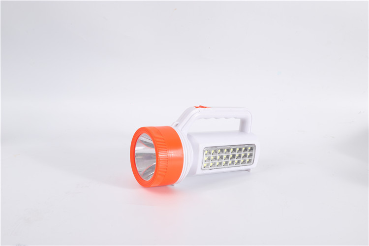 High Standard Good Quality Grab LED Handle Lamp