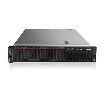 オリジナルのLenovo ThinkSystemSR850ラックサーバーで最高のお得な情報を見つける：手頃な価格と高性能