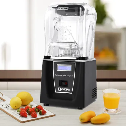 Low-Noisy Competitive Price Electric Heavy Duty Magimix Food Processor