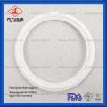 Sanitary Fittings Clamp Ferrule Gasket with Mesh