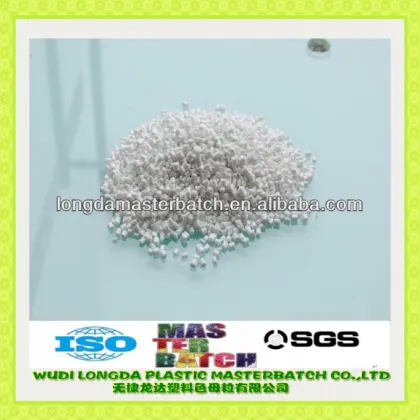 flame retardant master batch