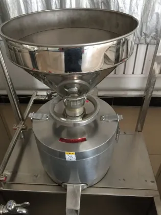 Automatic Commercial Tofu Sealing Machine