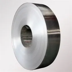 Casting steel stainless Titanium Foil