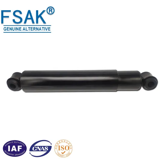 Used Truck Suspension Parts - Shock Absorber 50.2.2905006 A1-325/500.2905006 for MAZ, KAMAZ65115, URALAZ63674