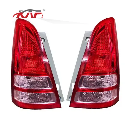 Tail Light for Toyota Innova 2004-2007 (81551-0K080 81561-0K080)