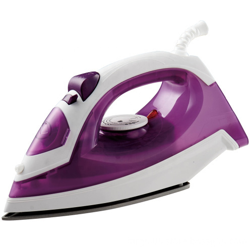 Top Quality Electric Mini Handheld Steamers and Planchas à Vapor for Garment Ironing