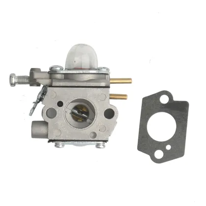 753-06190 WT-973 Carburetor for Troy-Bilt BL110 TB22 TB22EC TB32EC BL16