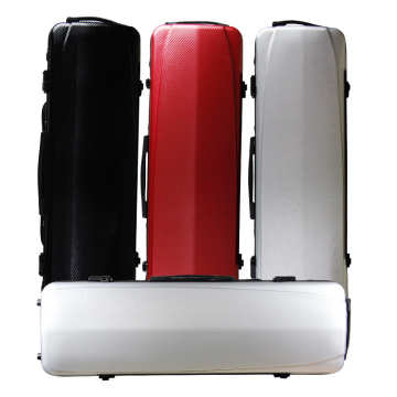 4/4 Full Size Violin Compression Cases and Bags