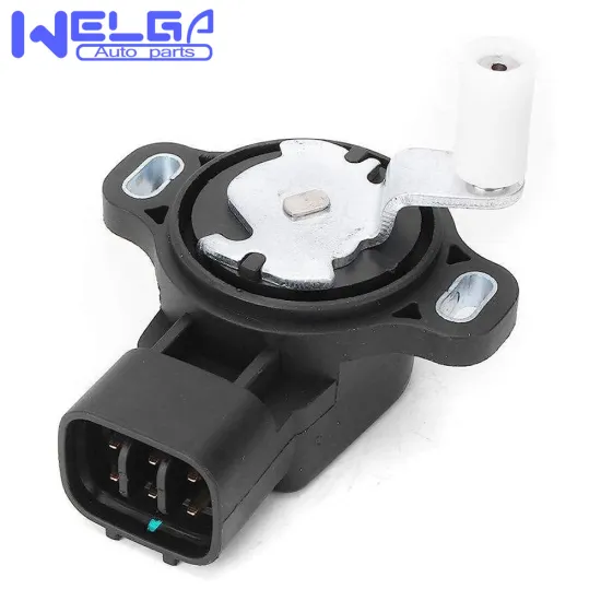 WELGA Car Accelerator Pedal Throttle Position Sensor 18919AM810 894415290B