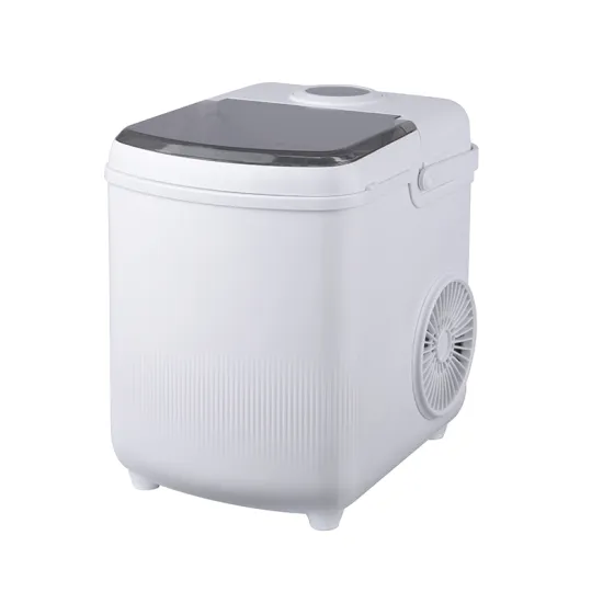 Home Ice Maker for Sale: Portable Mini Ice Cube Snow Maker Machine for Climate Choice