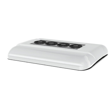 Unité de climatisation pour bus électrique