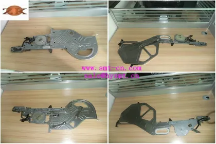 Many Panasonic MSR / HT feeders in stocks